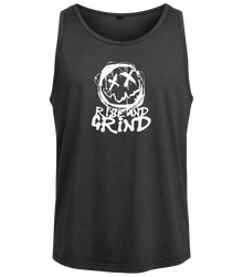 Charcoal | Front