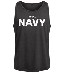 Charcoal | Front