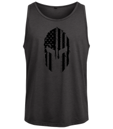 Charcoal | Front