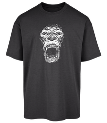 Charcoal | Front