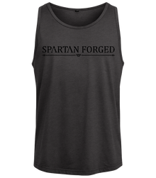 Charcoal | Front