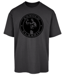 Charcoal | Front