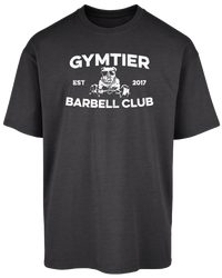 Charcoal | Front