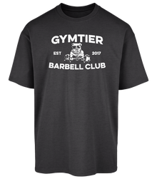 Charcoal | Front