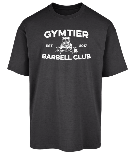 Charcoal | Front