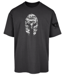 Front | Primary | Charcoal