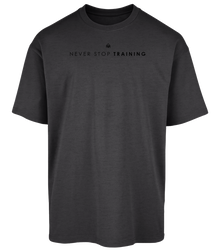 Charcoal | Front