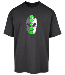 Charcoal | Front