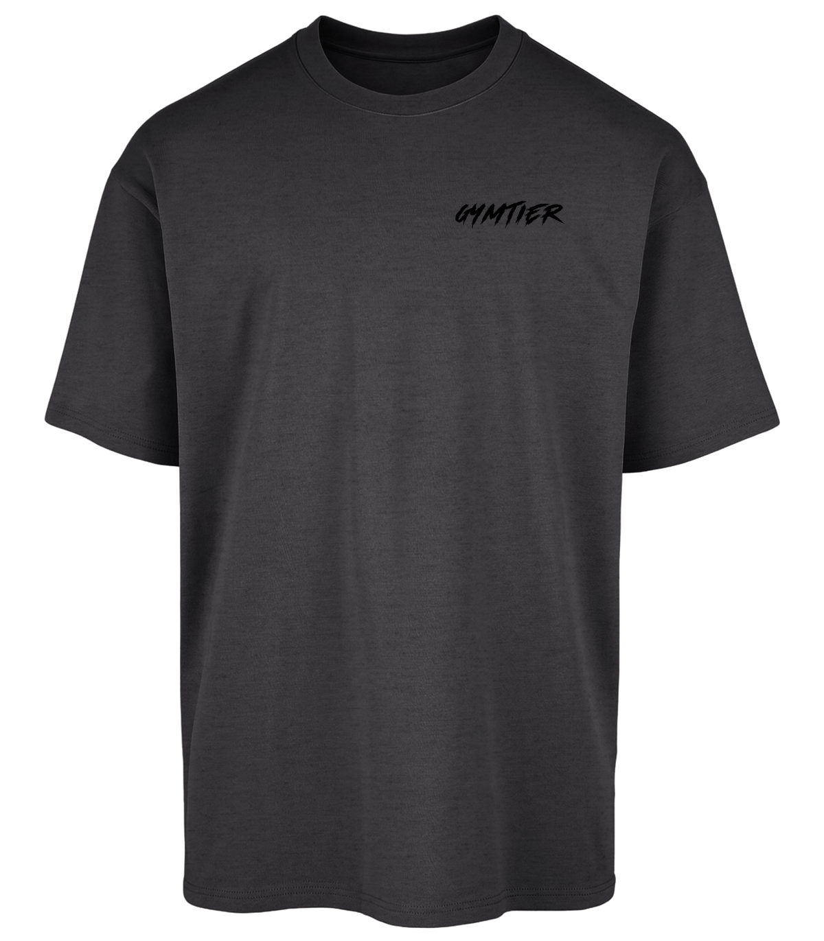Charcoal | Front