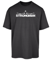 Charcoal | Front