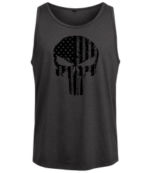 Charcoal | Front