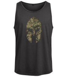 Charcoal | Front