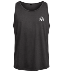 Charcoal | Front