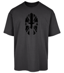 Charcoal | Front