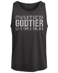 Charcoal | Front