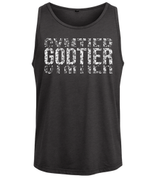 Charcoal | Front