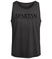 Charcoal | Front