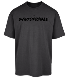Charcoal | Front
