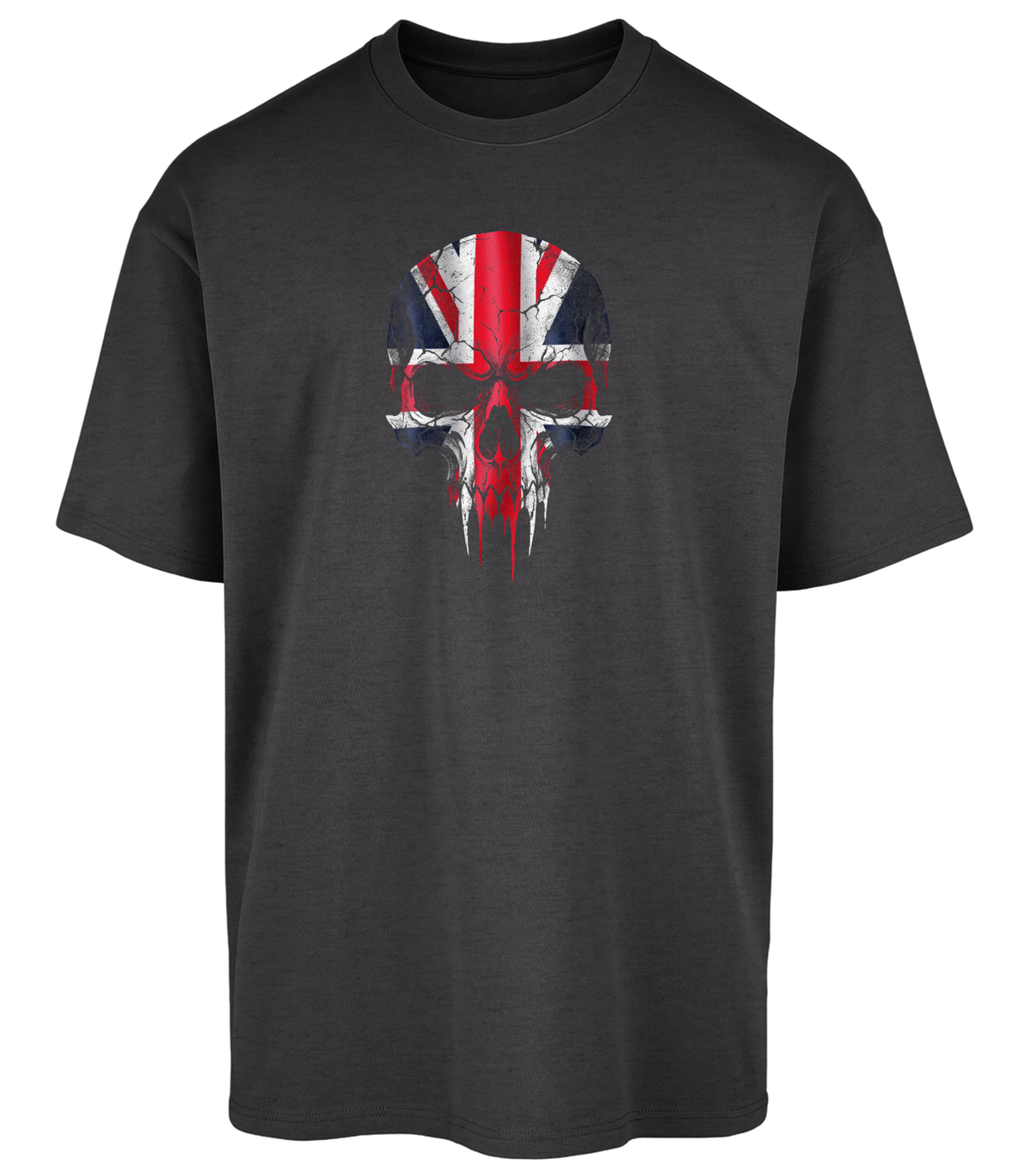 Charcoal | Front