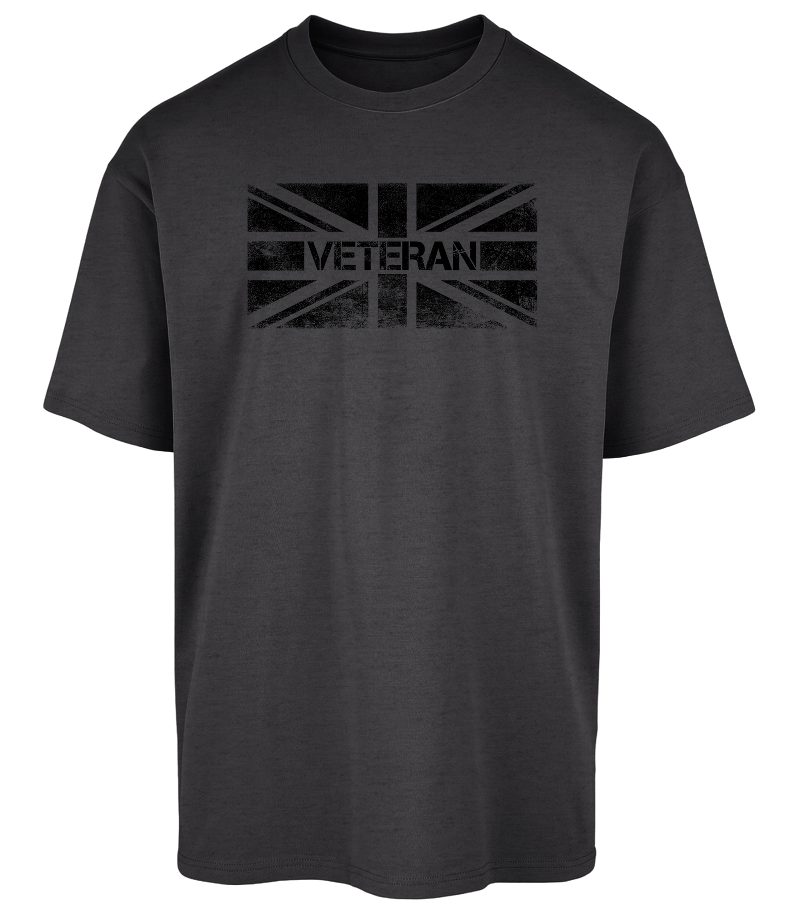 Charcoal | Front