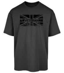 Charcoal | Front