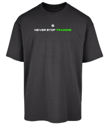 Charcoal | Front