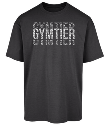 Charcoal | Front