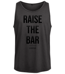 Charcoal | Front
