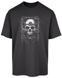 Charcoal | Front