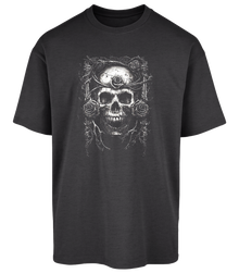Charcoal | Front
