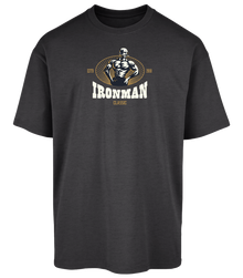 Charcoal | Front
