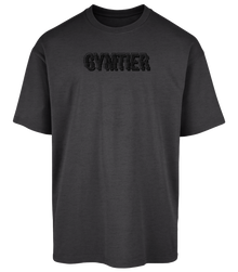 Charcoal | Front