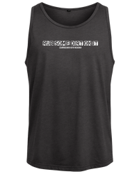 Charcoal | Front
