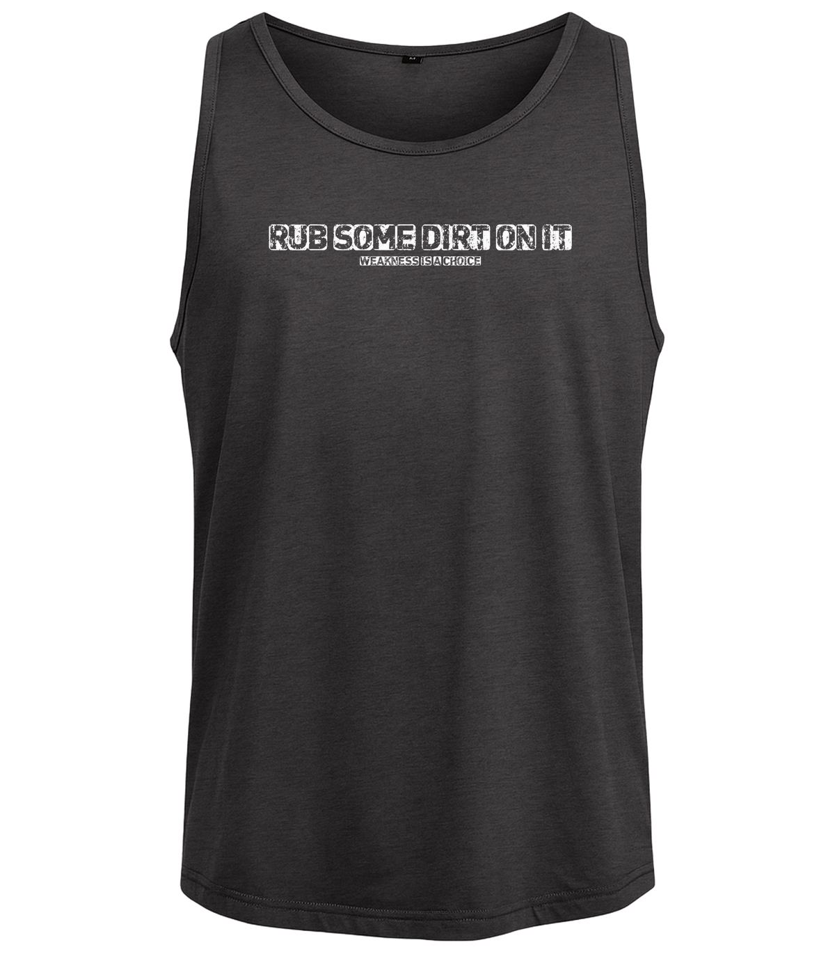 Charcoal | Front