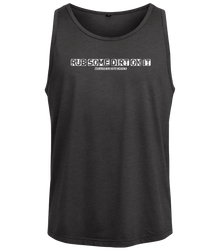 Charcoal | Front