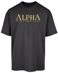 Charcoal | Front