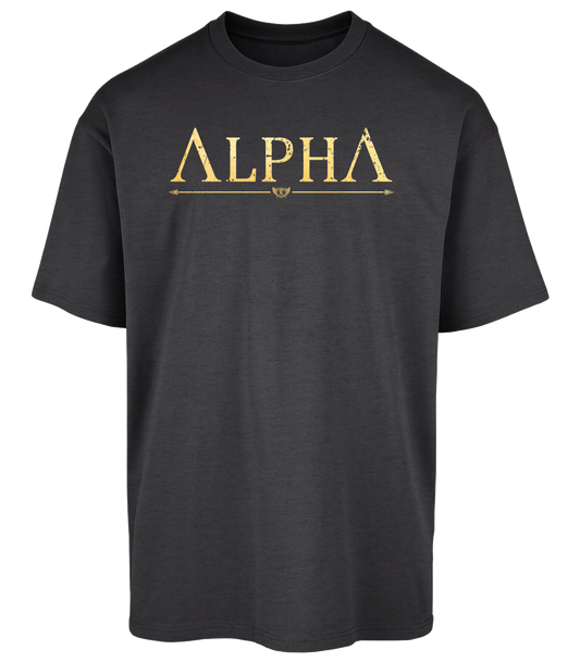 Charcoal | Front