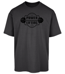 Charcoal | Front