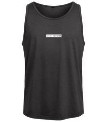 Charcoal | Front