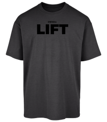 Charcoal | Front