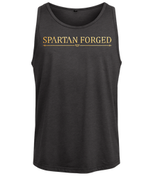 Front | Primary | Charcoal
