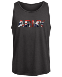 Charcoal | Front