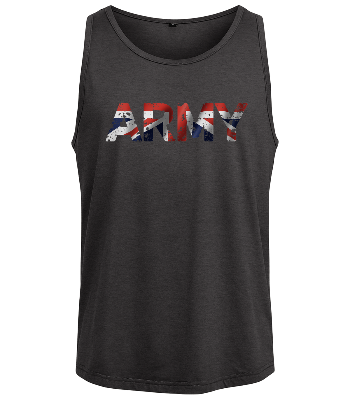 Charcoal | Front