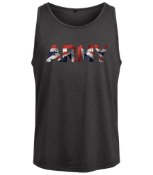 Charcoal | Front