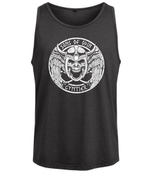 Charcoal | Front