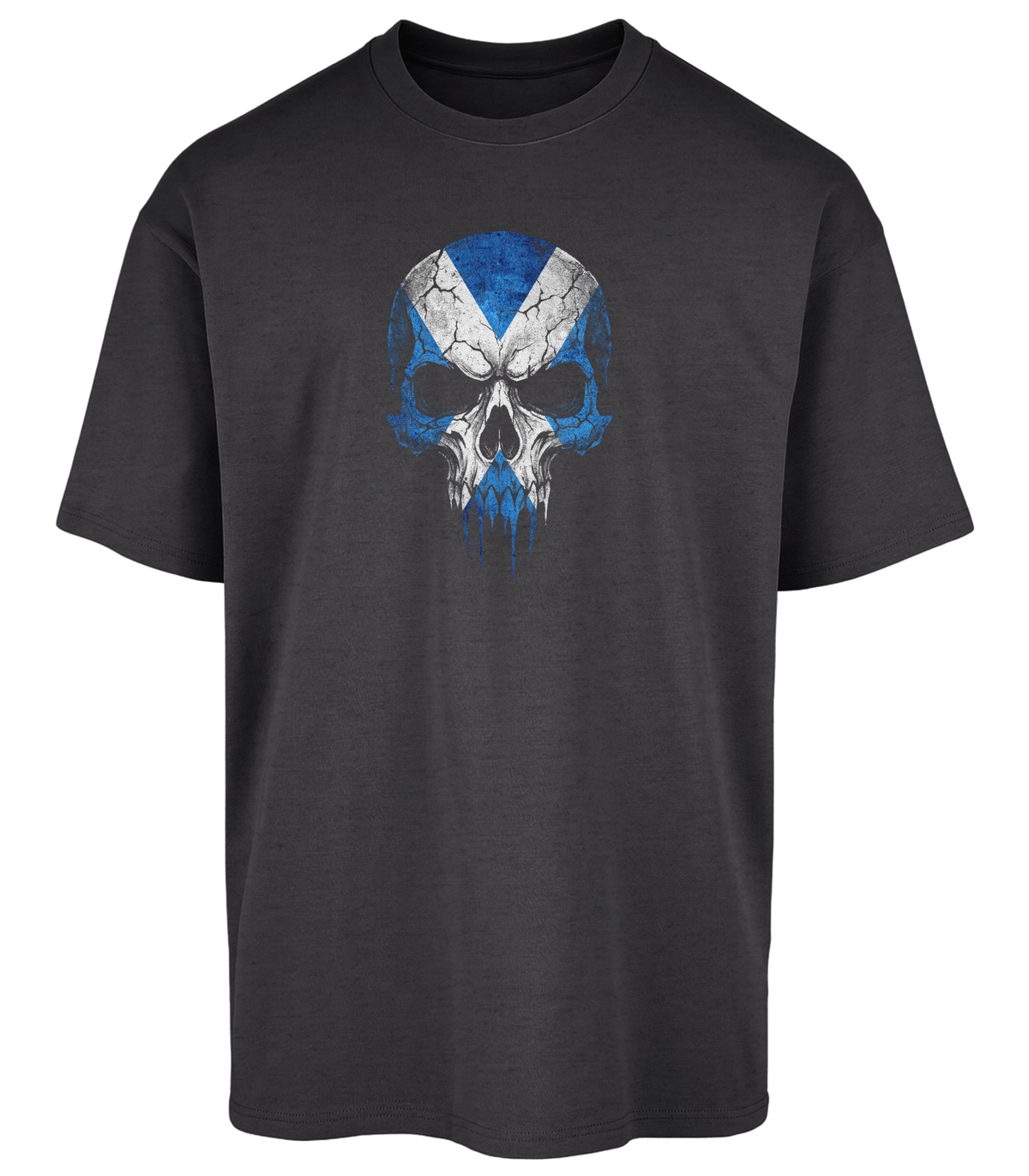 Charcoal | Front