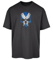 Charcoal | Front