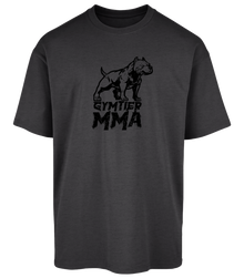Charcoal | Front