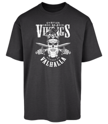 Charcoal | Front