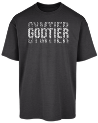 Charcoal | Front